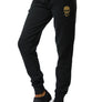Ladies Fitted Sweat Pants